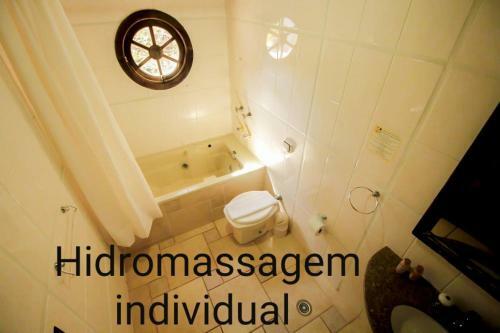 Hostal Pousada Torre Branca