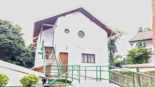 Hostal Pousada Torre Branca