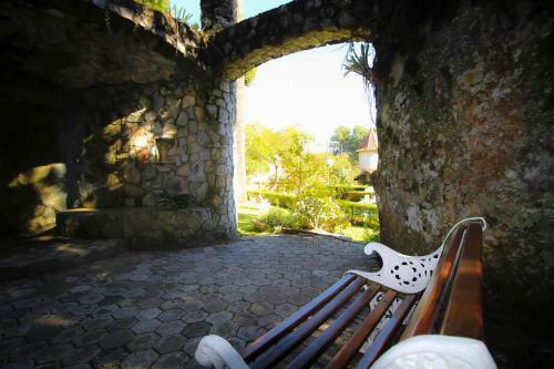 Hostal Pousada Torre Branca
