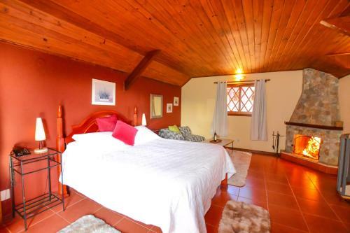Hostal Pousada Ana Terra