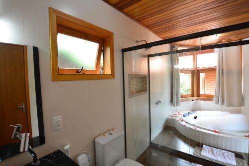 Hostal Pousada Cantinho De Monte Verde