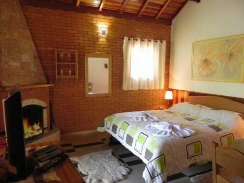 Hostal Pousada Alto De Monte Verde