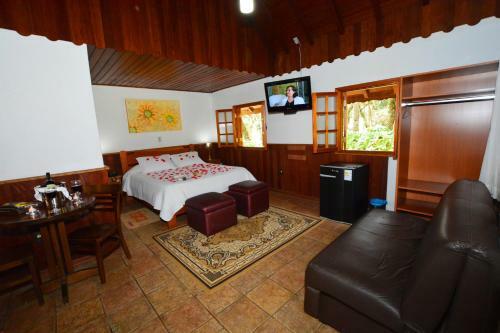 Posada Estalagem Monte Verde