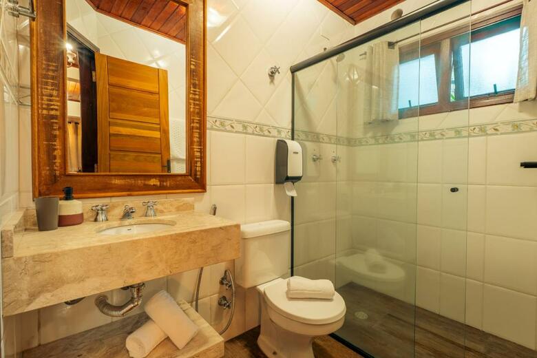 Hostal Pousada Cerejeiras