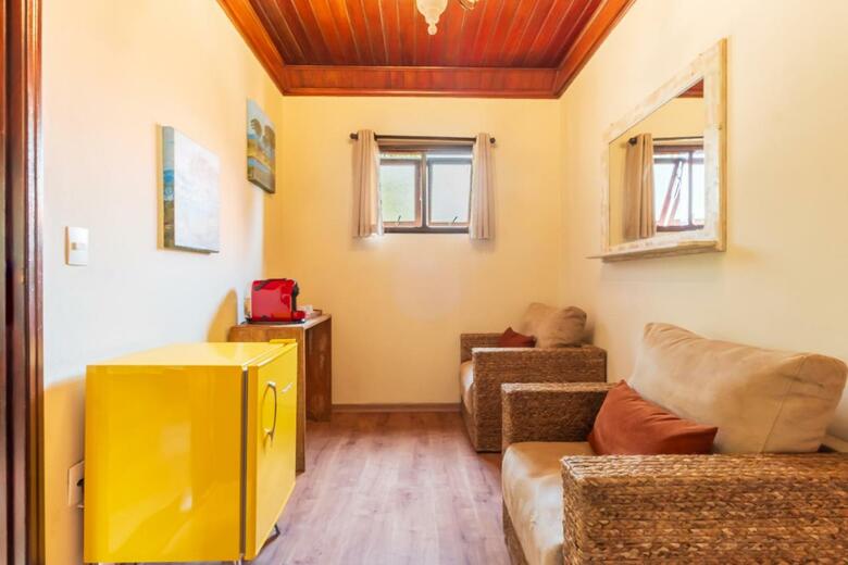 Hostal Pousada Cerejeiras