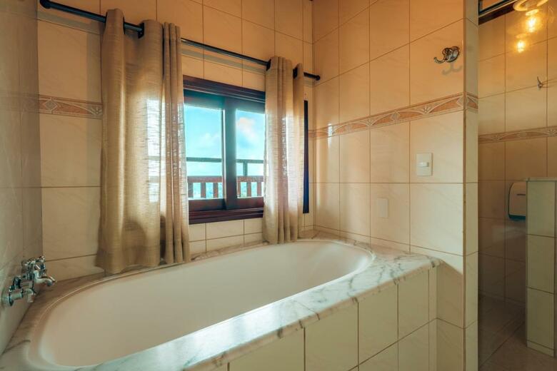 Hostal Pousada Cerejeiras