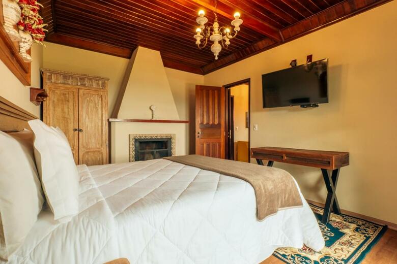 Hostal Pousada Cerejeiras
