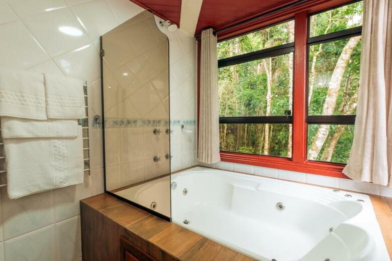 Hostal Pousada Cerejeiras