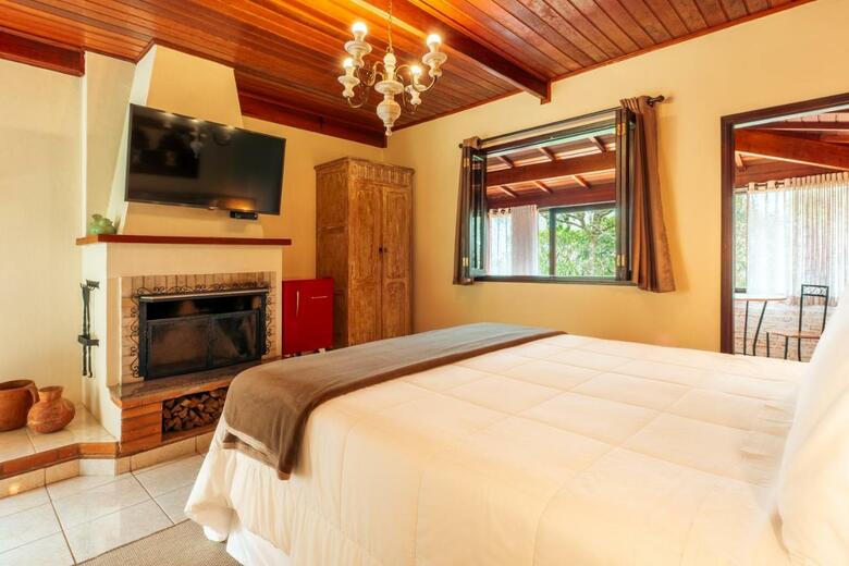 Hostal Pousada Cerejeiras