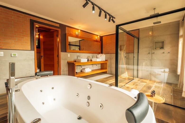 Hostal Pousada Cerejeiras