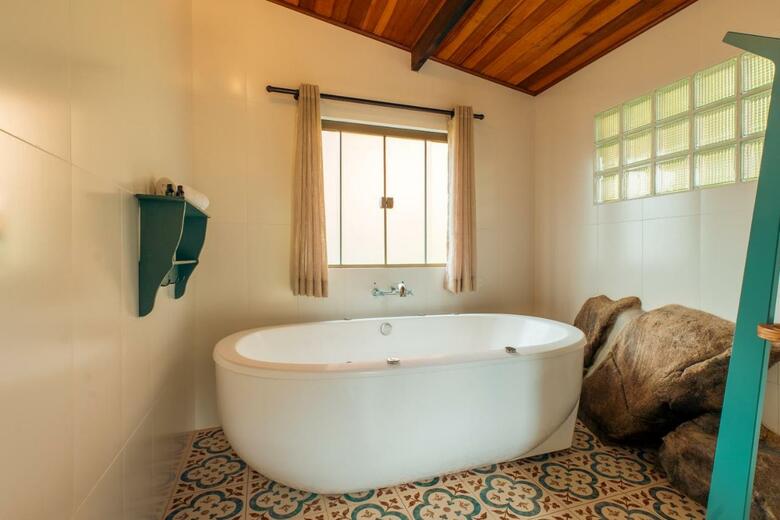 Hostal Pousada Cerejeiras