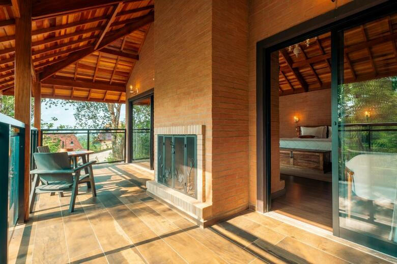 Hostal Pousada Cerejeiras