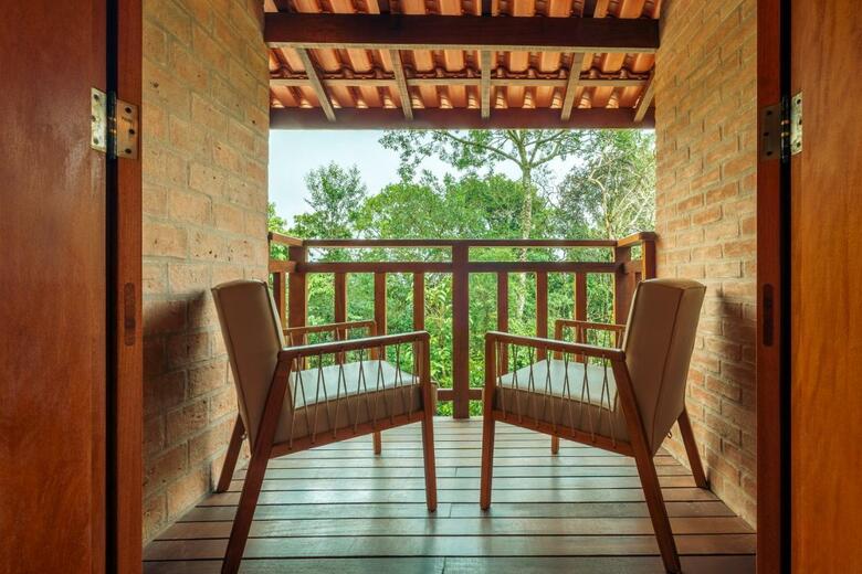 Hostal Pousada Cerejeiras