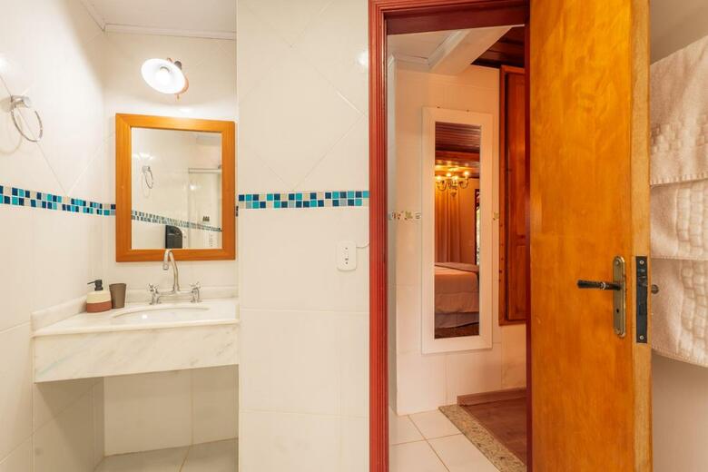 Hostal Pousada Cerejeiras
