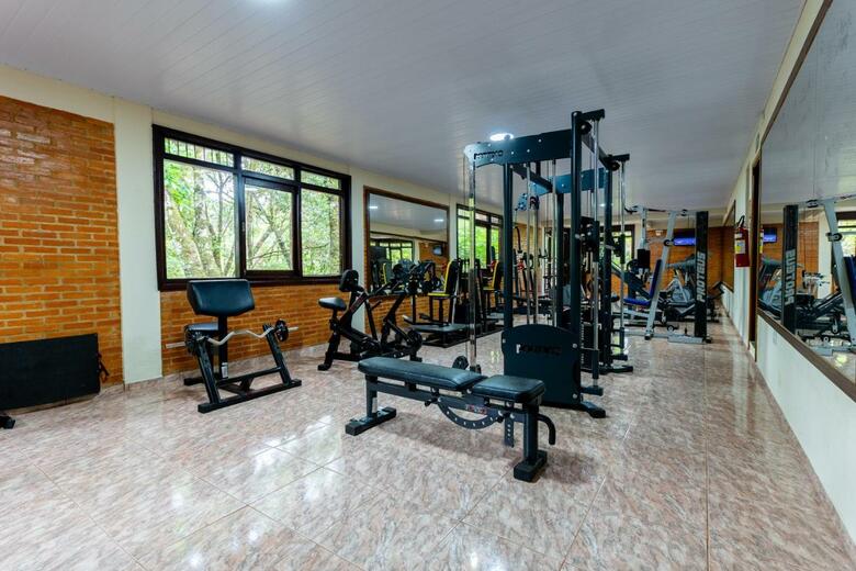 Hostal Pousada Cerejeiras