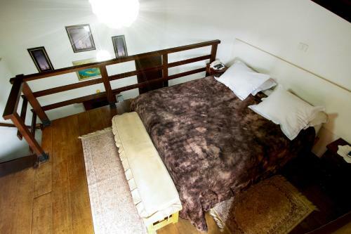 Hostal Pousada Sol Nascente