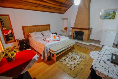 Hostal Pousada Sol Nascente