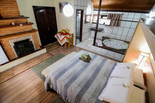 Hostal Pousada Sol Nascente