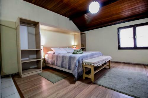 Hostal Pousada Sol Nascente