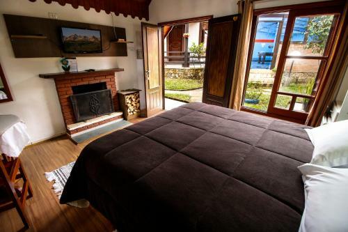 Hostal Pousada Sol Nascente