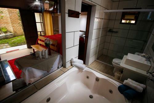 Hostal Pousada Sol Nascente