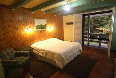 Hostal Pousada Das Montanhas