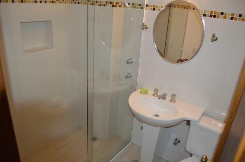 Hotel Ninho Do Falc�o