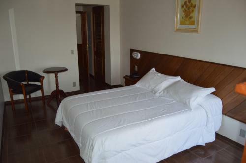 Hotel Ninho Do Falc�o