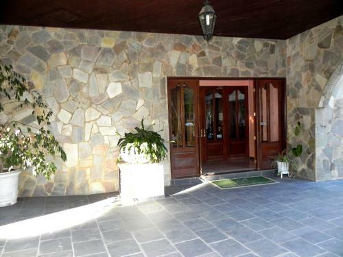 Hotel Ninho Do Falc�o