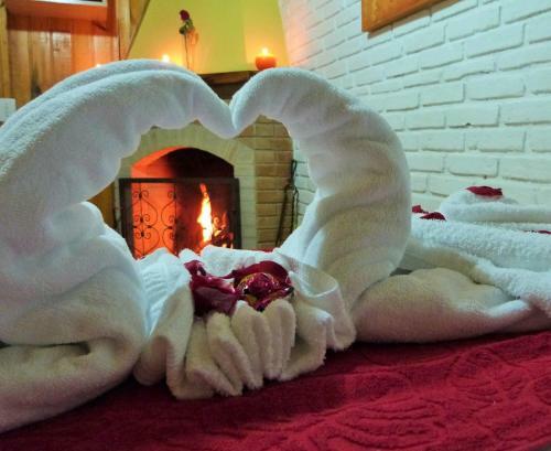 Hostal Pousada Aconchego
