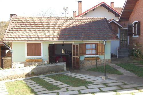 Hostal Pousada Aconchego