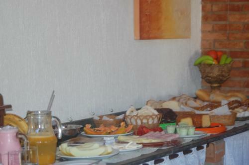 Hostal Pousada Aconchego