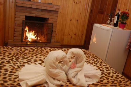Hostal Pousada Aconchego