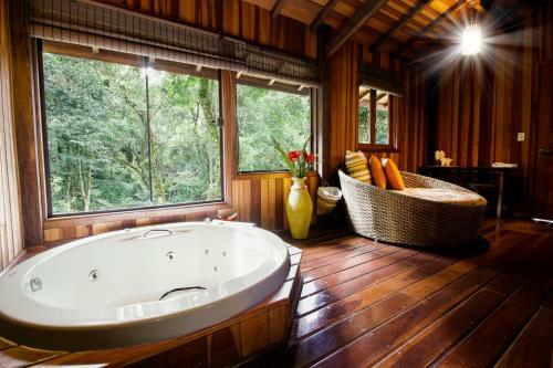 Hostal Pousada Ahavanoah