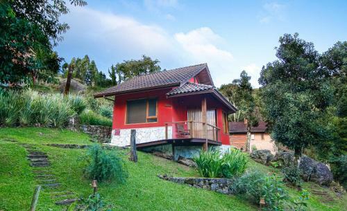 Hostal Pousada Ahavanoah
