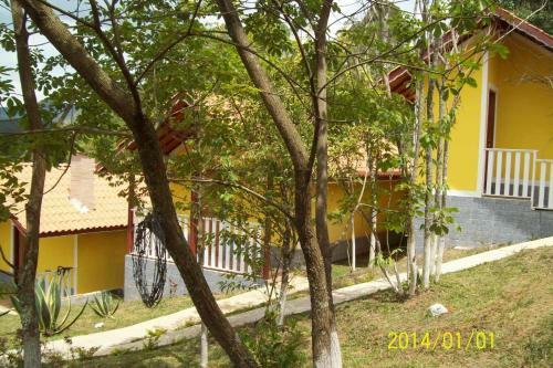 Hostal Pousada Canto Dos P�ssaros