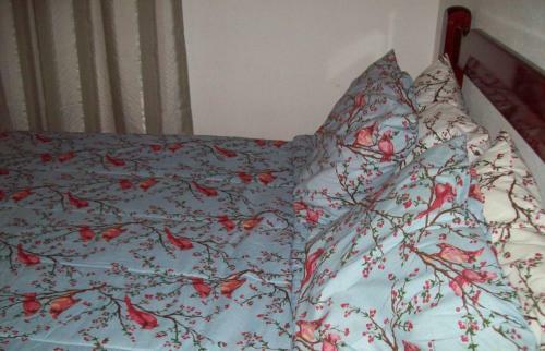 Hostal Pousada Canto Dos P�ssaros