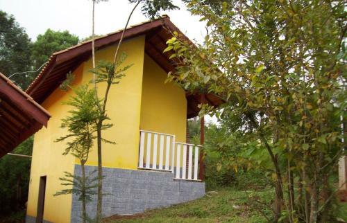 Hostal Pousada Canto Dos P�ssaros