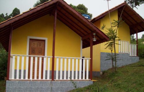Hostal Pousada Canto Dos P�ssaros