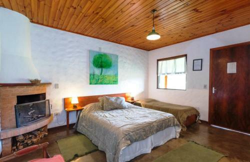 Hostal Pousada Da Trilha
