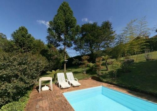 Hostal Pousada Da Trilha