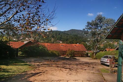 Hostal Pousada Da Trilha