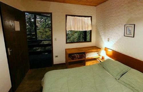 Hostal Pousada Da Trilha