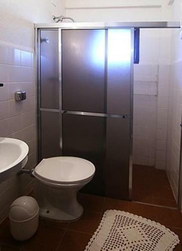 Hostal Pousada Da Trilha