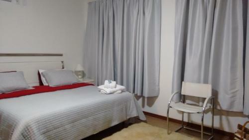 Hostal Pousada Bramasole