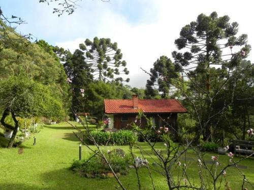 Hostal Pousada Bramasole