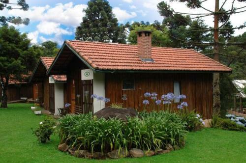 Hostal Pousada Bramasole