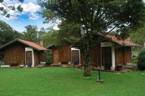 Hostal Pousada Bramasole