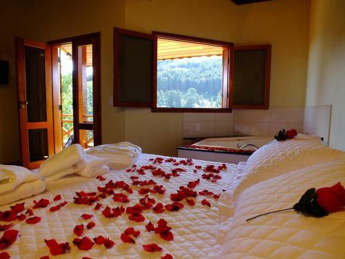 Hostal Pousada Vista Da Serra