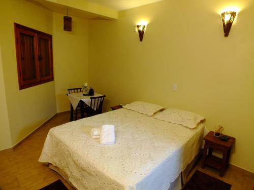 Hostal Pousada Vista Da Serra